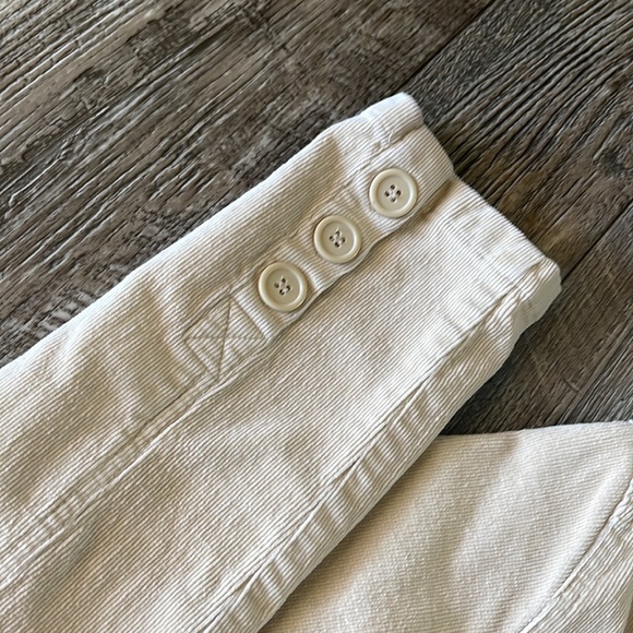 COPPER KEY 🔑 STRETCHY 🌟BLAZER, SMALL - Picture 4 of 12